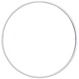 Obręcz do obrabiania 60 cm, D-A-S