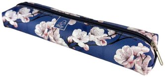 Piórnik Jamnik Kwiaty Wiśni, Bee-Bee