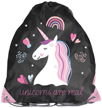 Worek Unicorn PP25JO-712, Paso