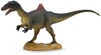 Figurka Dinozaur Concavenator., Collecta