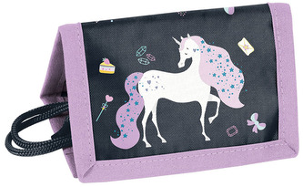 Portfel Jednorożec PP25UO-002, Paso