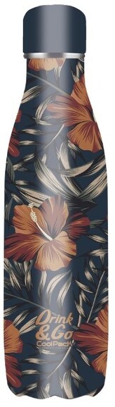 Bidon metalowy Rio CoolPack, Patio