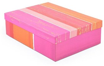 Pudełko na prezent D-L005, 10 szt, MFP