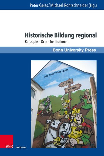 Historische Bildung regional
