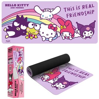 Podkładka na biurko Hello Kitty, Kids