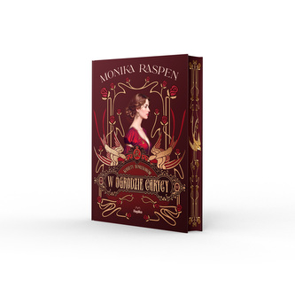 W ogrodzie carycy. Kobiety Romanowów. Tom 2