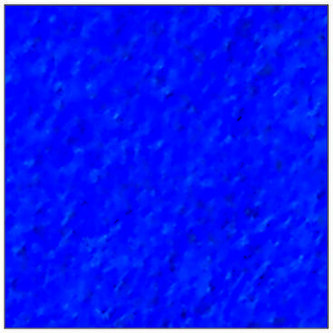 Filc samoprzylepny 20 x 30 cm ciemny niebieski, D-A-S