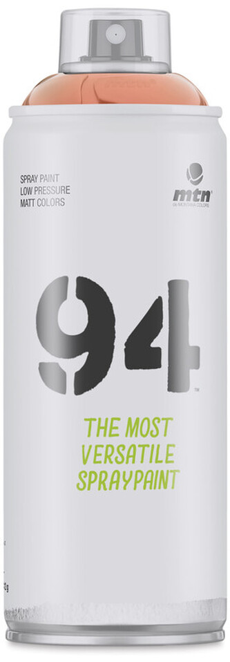 Farba w sprayu 400ml 94 Cooper Triumph, MTN Colors