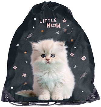 Worek Cat PP25CO-712, Paso