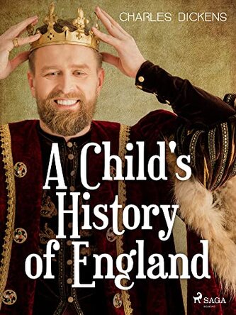 A Child's History of England