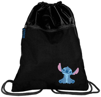 Worek na buty Stitch DS25HH-713, Paso