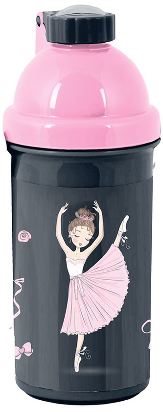 Bidon Baletnica PP25BD-3021, Paso