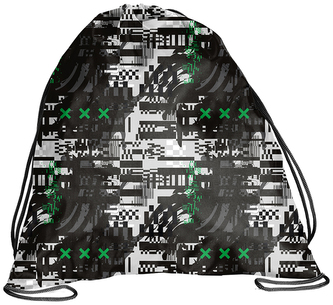 Worek na buty PADS BeUniq BU25PI-714, Paso