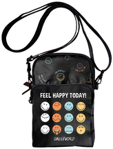 Saszetka na telefon Smiley SM25LR-210, Paso