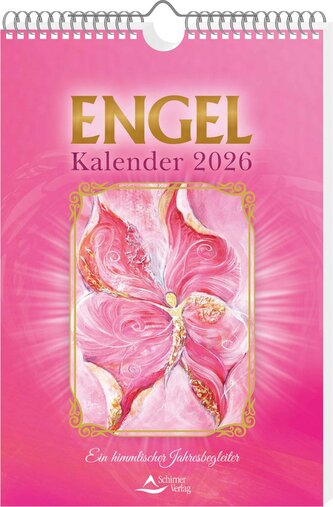 Engel-Kalender 2026