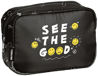 Kosmetyczka Smiley SM25LU-442, Paso