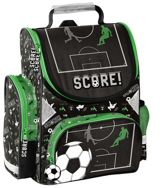 Tornister Football PP25FA-525, Paso