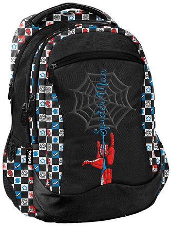 Plecak Spider-Man SP25JJ-2808, Paso