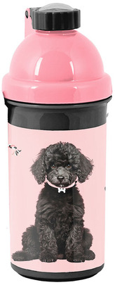 Bidon Pies PP25DB-3021, Paso