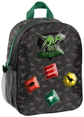 Plecak Dinosaur PP25DI-503, Paso