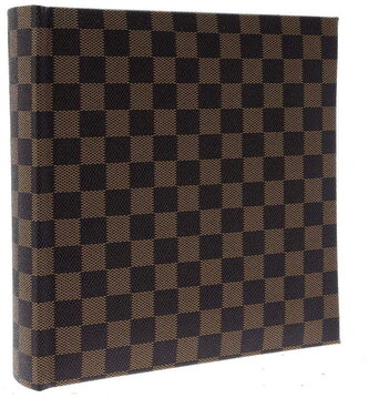 Album kieszeniowy szyty 10x15cm, 200 zdjęć, KD46200ART04, Gedeon