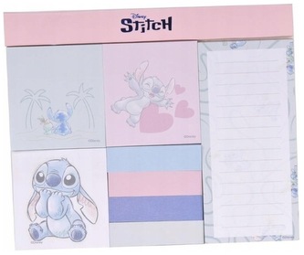 Planer na biurko Stitch DS25FF-3706, Paso