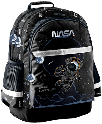 Plecak Nasa PP25NC-116, Paso