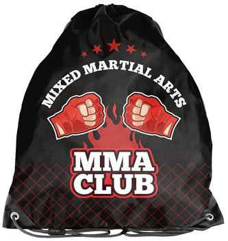 Worek MMA PP25BO-712, Paso