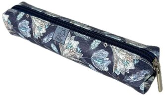 Piórnik mini prostokąt kwiaty boho BB25607393, Bee-Bee