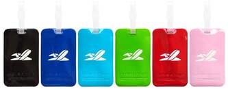 Zawieszka na bagaż Have a Trip, MFP