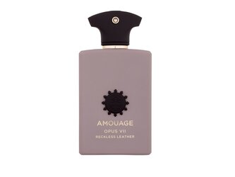 Amouage Opus Parfémovaná voda VII - Reckless Leather 100 ml unisex