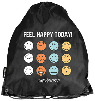 Worek Smiley SM25LR-712, Paso