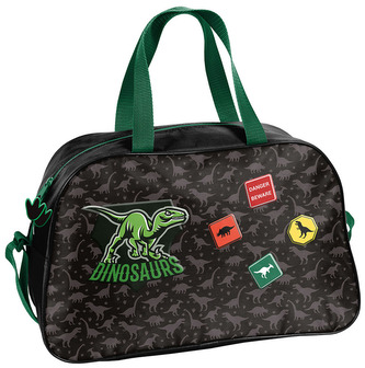Torba Dinosaur PP25DI-074, Paso