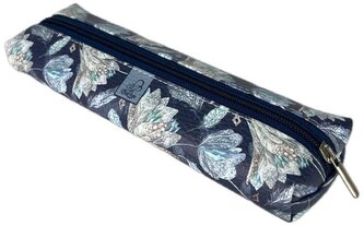 Piórnik Jamnik Kwiaty Boho, Bee-Bee