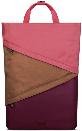 Deiryen Wine Red