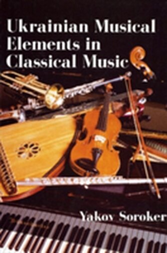 Ukrainian Musical Elements in Classical Music