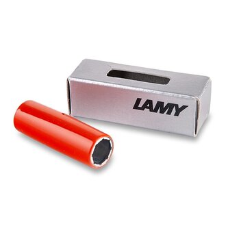 Úchopová část pro LAMY accent - oranžová