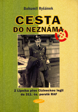 Cesta do neznáma