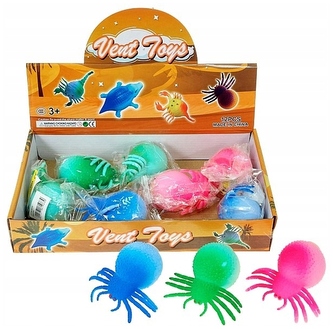 Gniotek Pająk, Adar