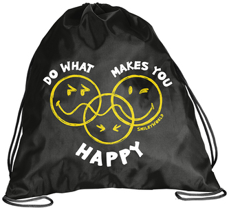 Worek na buty Smiley SM25LI-714, Paso