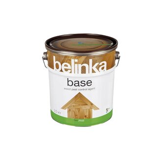 Belinka - Impregnace - Base 10l