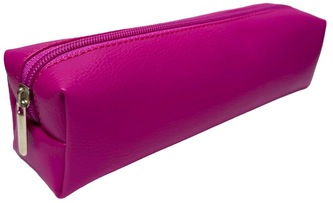 Piórnik prostokąt fuksja, Bee-Bee