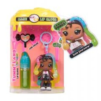 Yummiland Lip Gloss Sour Sweeties Sasha Sourworms