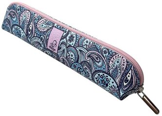 Piórnik mini turkus BB25607058, Bee-Bee