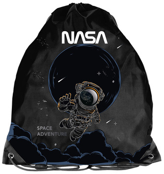 Worek Nasa PP25NC-712, Paso