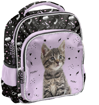 Plecak Kot PP25CE-337, Paso