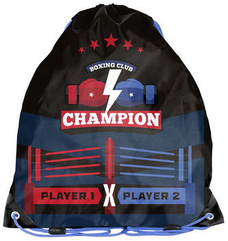 Worek Champion PP25BX-712, Paso