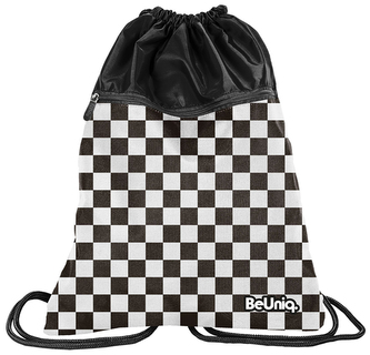 Worek na buty BeUniq BU25VS-713, Paso