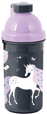 Bidon Jednorożec PP25UO-3021, Paso