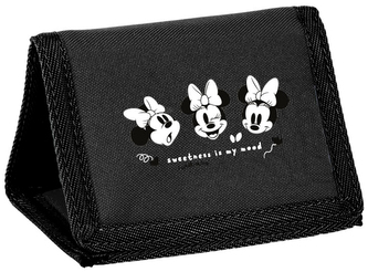 Portfel Minnie DM25MC-882, Paso